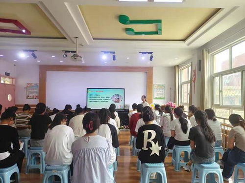 棗莊科技職業(yè)學院學前教育學院開展2023級學生認識實習活動