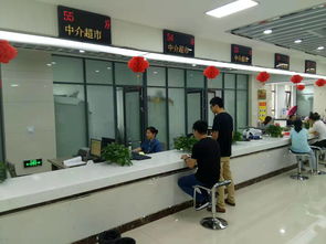 微山縣人民政府 工作動態(tài) 微山行政審批中介服務改革成效顯著