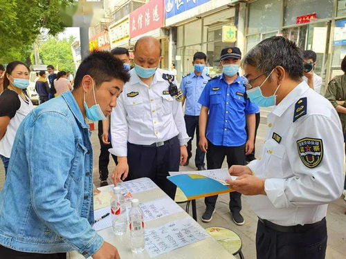 維護公平有序就業環境 通州區人力社保局開展清理整頓人力資源市場專項行動