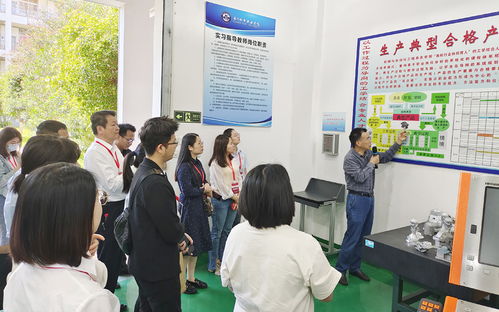 廈門城市職業學院啟動2024年職業教育活動周，助力職業中介服務