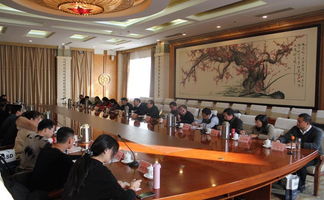 省市協會保險中介工作座談會在濟召開，聚焦職業中介活動規范發展