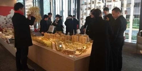 緊急通知 福州暫停回遷工作，售樓部、中介門店及勞務派遣服務復工時間已定