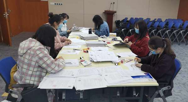 深化產(chǎn)教融合，推進(jìn)協(xié)同育人——會計學(xué)院學(xué)子赴天健會計師事務(wù)所開展工學(xué)交替活動紀(jì)實(shí)