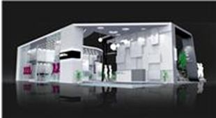 專業特裝展臺設計與搭建 一站式解決方案，賦能品牌價值