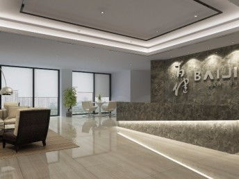 辦公設計優選 廣州藝瑞空間設計事務所，專業裝修設計團隊引領廣州工裝新風尚